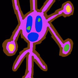 Buddy Bucks #686