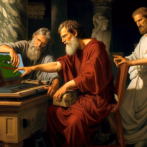 Classical Degens