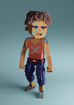 Item Media
