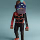 7964