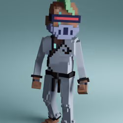 DystoPunk VX #8796