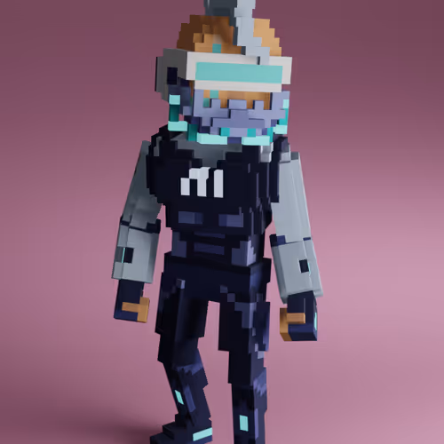 Dystopunks Vx