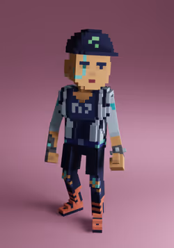Item Media