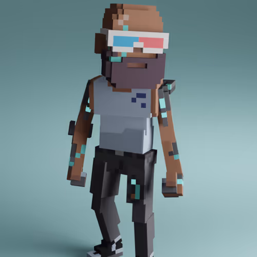 Dystopunks Vx