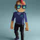 7398