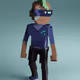6078