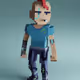 8205