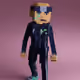 607