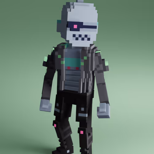 Dystopunks Vx