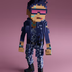 6121