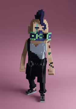 Item Media