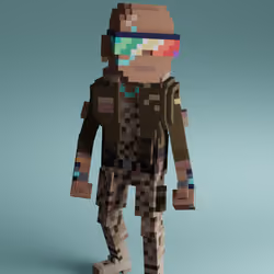 DystoPunk VX #7682