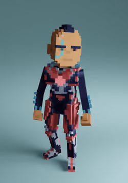 Item Media