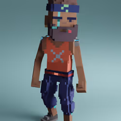 4366