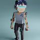 7567