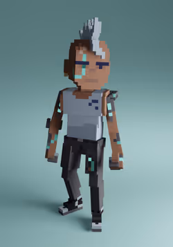 Item Media