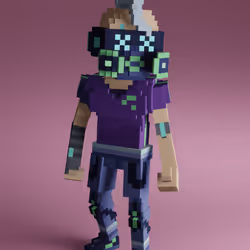 6844