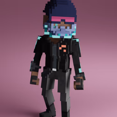 Dystopunks Vx