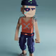 6804