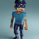 3422