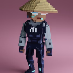 7414