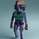 5325