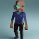 6601