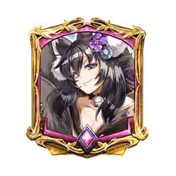 EPIC Tamamonomae Lv.3