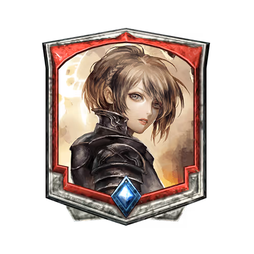 RARE Kilia Lv.1