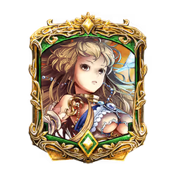 LEGENDARY Bega Lv.65