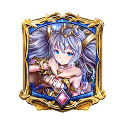 EPIC Emilia Lv.1