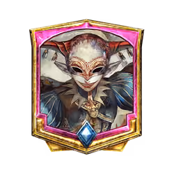 RARE Mephistopheles Lv.1