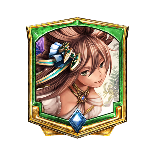 RARE Villae Lv.1