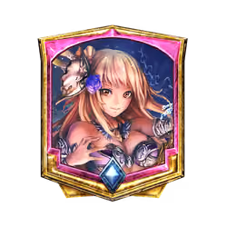 RARE Seebull Lv.17