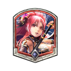 NORMAL Adora Lv.1