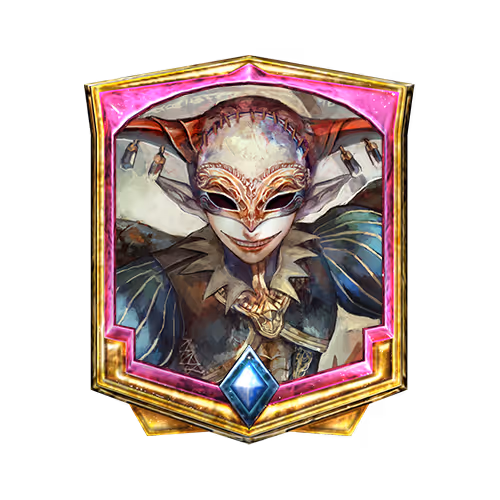 RARE Mephistopheles Lv.1