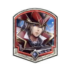 NORMAL Liberio Lv.1