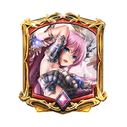 EPIC Sara Lv.60