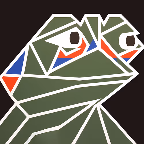 FAP: Color Study 10