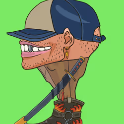 PunkCrusher#41