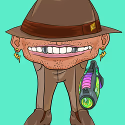 PunkCrusher#33