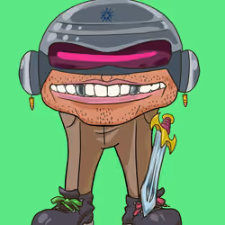 PunkCrusher#37