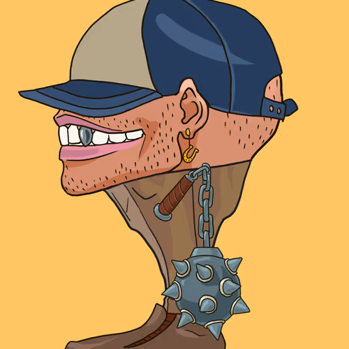 PunkCrusher#7