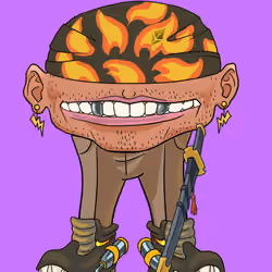 PunkCrusher#23
