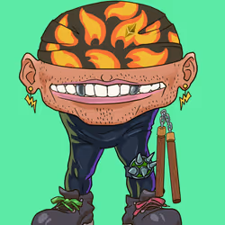 PunkCrusher#30