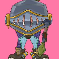 PunkCrusher#44
