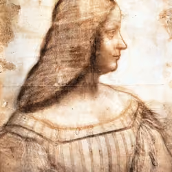 Isabella d'Este