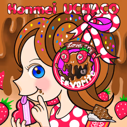 UCHACO Honmei214