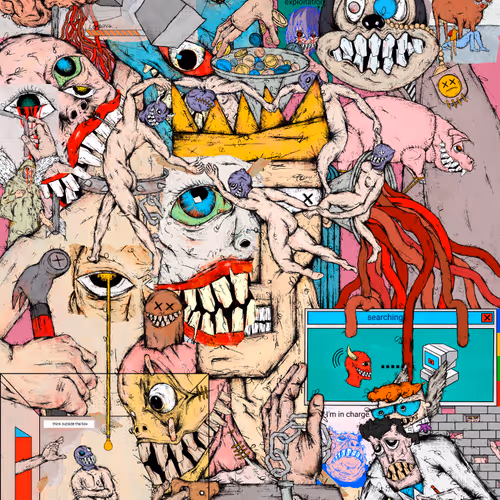 Thought Control