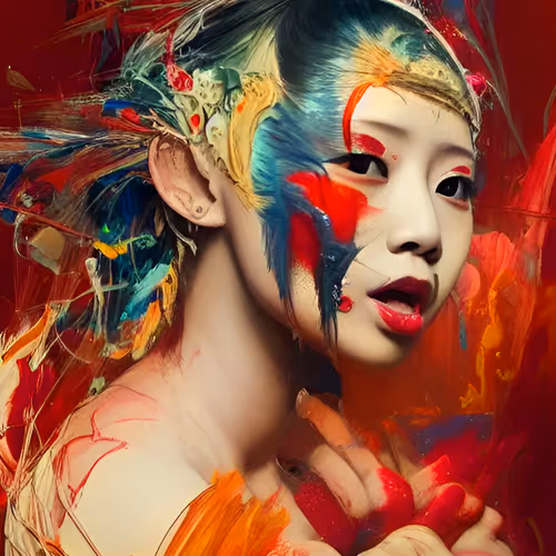 Shibari - rUq6dAATgc